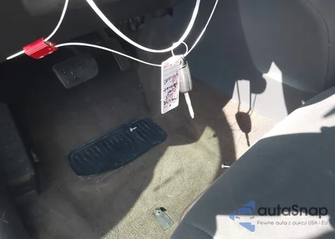 2015 Jeep Patriot Sport from USA, damaged, VIN 1C4NJPBA1FD334038